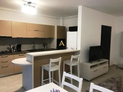 Apartament 2 camere in Ploiesti, zona Albert, MRS Smart - foto 2
