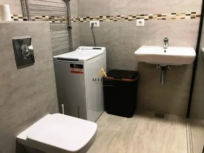 Apartament 2 camere in Ploiesti, zona Albert, MRS Smart - foto 18