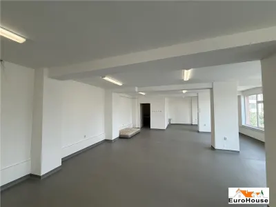 Spatiu Comercial De Inchiriat - 130mp , Zona Ampoi , Alba Iulia - foto 2