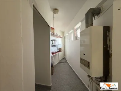 Spatiu Comercial De Inchiriat - 130mp , Zona Ampoi , Alba Iulia - foto 7