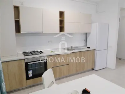 Inchiriere apartament 2 camere, zona Nord, Cartier Albert - foto 8
