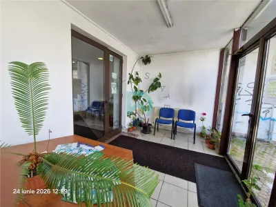 De inchiriat Spatiu comercial stradal 85 mp | Bd. 15 Noiembrie - Brasov