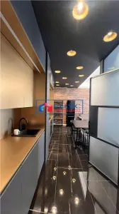 Inchiriere apartament 2 camere de LUX in Centru zona Casa de Cultura si UMF - foto 4