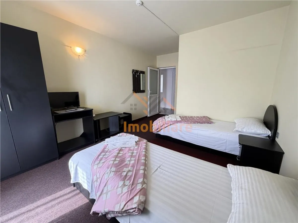PENSIUNE 20 CAMERE | ZONA SANMARTIN | BIHOR | ACCES DIN E79 - foto 13