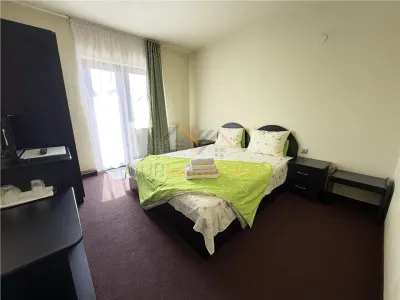 PENSIUNE 20 CAMERE | ZONA SANMARTIN | BIHOR | ACCES DIN E79 - foto 9