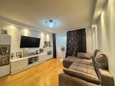Vanzare 2 camere Dimitrie Cantemir | bloc fara risc sau urgenta | - Bucuresti