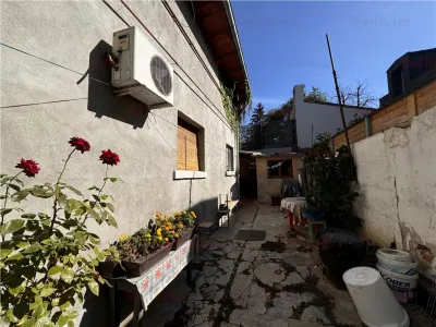 Vanzare casa 5 camere | Piata Alba Iulia - Popa Nan | teren 232 mp proprietate | singur curte | - foto 5