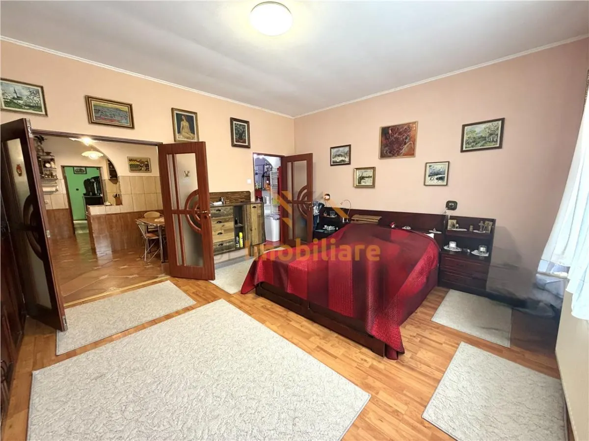 CASA DE VANZARE | 3 CAMERE | HOREA | ORADEA - foto 1