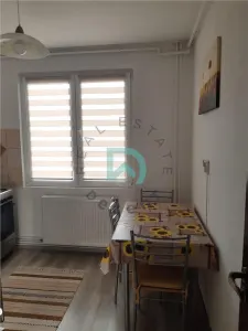 Garsoniera decomandata, etaj intermediar, zona Planete, Astra - foto 4