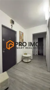 Apartament 3 camere cf 1 semidecomandat zona Micro 3 - Buzau