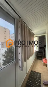 Apartament 3 camere cf 1 semidecomandat zona Micro 3 - foto 10