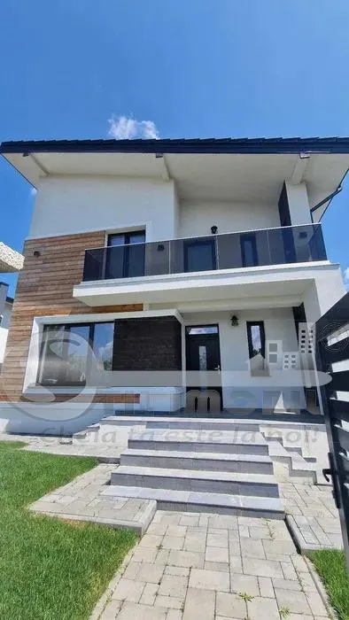 Vila Individuala Miroslava - foto 1