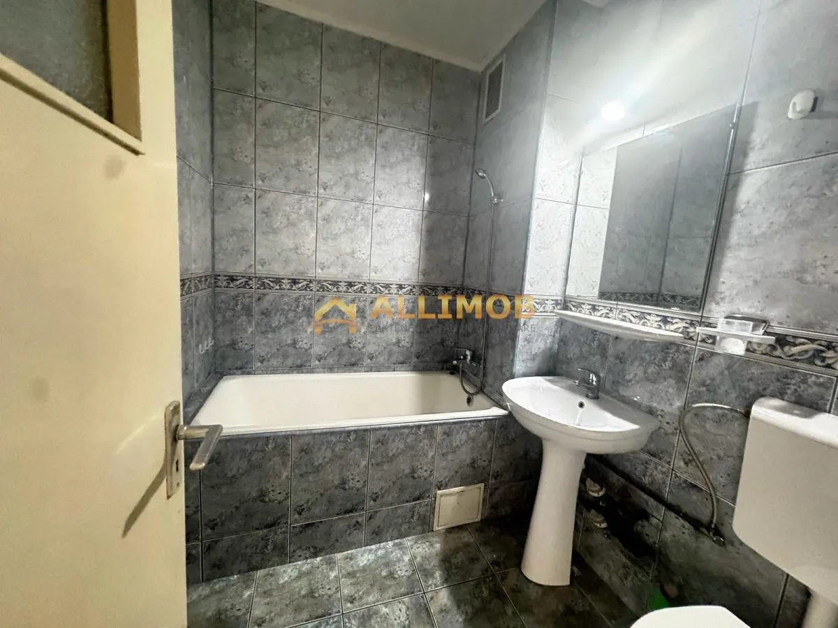 Apartament 2 camere de vanzare in Ploiesti Nord – zona excelenta, aproape de scoli si puncte de interes – 49.900 € - foto 12