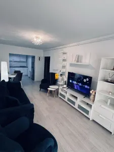 Inchiriere Apartament 2 camere zona Bulevardul Bucuresti - Ploiesti