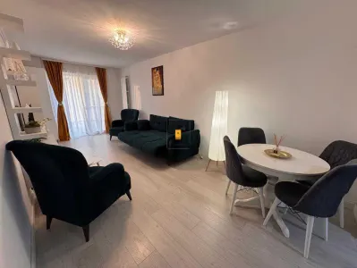 Inchiriere Apartament 2 camere zona Bulevardul Bucuresti - foto 2