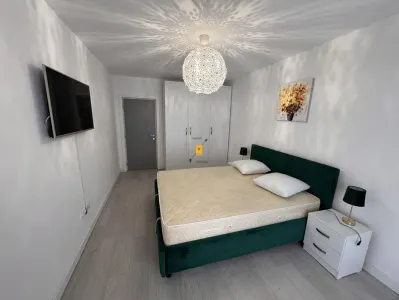 Inchiriere Apartament 2 camere zona Bulevardul Bucuresti - foto 3