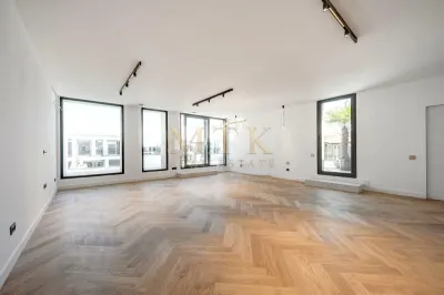 Vila duplex P+2, 6 Cam. | Curte individuala | Complex Rezidential Nou | PIPERA - foto 7