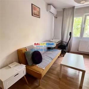 vitan | 2cam 38mp | modern etaj 1 1984 | AC balcon | metrou - Bucuresti