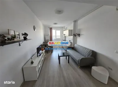 vitan | 2cam 53mp spatios parter nou 2017 centrala AC balcon metrou - Bucuresti