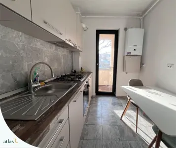 Apartament 2 camere de închiriat | Bucium  - foto 6