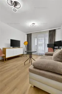 COMISION 0% | QUALIS 2 | AP 2 CAMERE + PARCARE Coresi Mall - foto 15