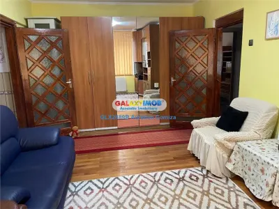 Apartament 3 camere Bulevardul Basarabia - foto 2