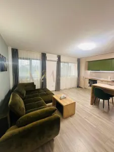 Inchiriere apartament 2 camere - Giroc