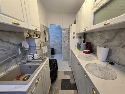 Apartament 2 Camere Calea Bucuresti | Renovat - foto 5