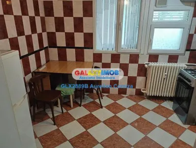 Inchiriere apartament 2 camere Nicolae Grigorescu/parter - foto 7