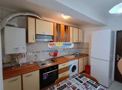 Apartament 2 camere Theodor Pallady - foto 3