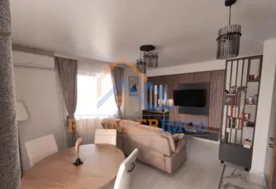 Apartament 3 camere Militari Residence / Bloc nou 2025 / Mobilat / Utilat / Loc parcare - Bucuresti