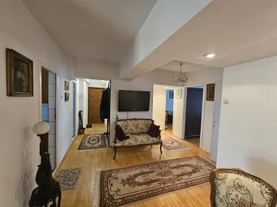Apartament 4 camere - Hala Centrala - foto 5