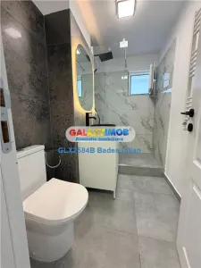 Apartament 2 camere Sos. Colentina - etaj 7/10 - 56 mp bloc 1977 - Bucuresti