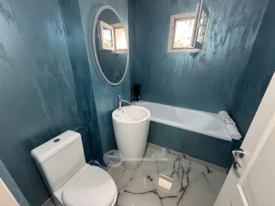 APARTAMENT 3 CAMERE DECOMANDAT ALEXANDRU - Iasi