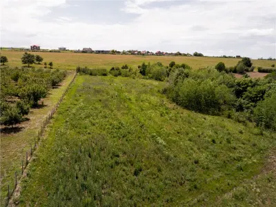 RECO Teren in Saldabagiu de Munte - foto 8