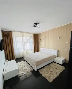 COMISION 0% Vila Olteni - Domnesti P+1+M locuibil | Mobilata utilata - foto 16