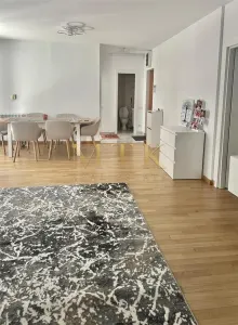 Apartament 3 camere lux I  Herastrau I Curte proprie 81MP - foto 4