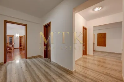 Apartament modern 4 camere | Parcare inclusa | DOROBANTI/PIATA ROMANA - foto 12