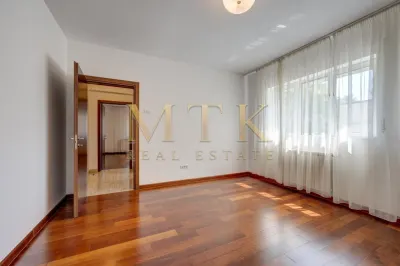 Apartament modern 4 camere | Parcare inclusa | DOROBANTI/PIATA ROMANA - foto 16