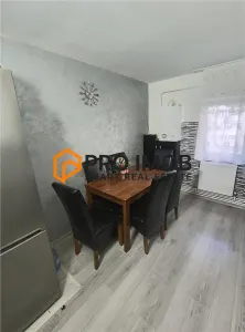 Apartament 4 camere decomandat zona Berca - foto 10