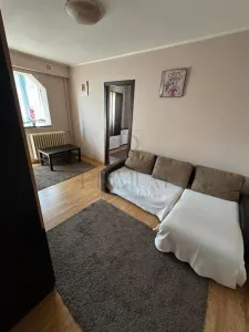 Dacia, apartament 2 camere, renovat, clima - Timisoara