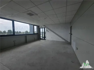 SPATIU DE BIROURI PREMIUM DE INCHIRIAT - AGIGEA | CLADIRE CLASA A | DOMENIU NAVAL | 110-260 MP - foto 16