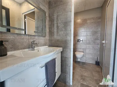 SPATIU DE BIROURI PREMIUM DE INCHIRIAT - AGIGEA | CLADIRE CLASA A | DOMENIU NAVAL | 110-260 MP - foto 20