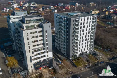 Spatiu comercial de inchiriat in zona Baneasa - foto 3