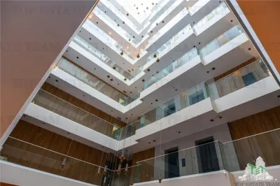 Spatiu comercial de inchiriat in zona Baneasa - foto 6