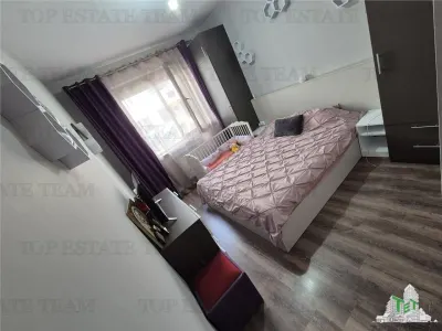 Apartament mobilat in Chiajna - foto 4