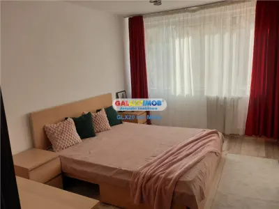 Vanzare apartament renovat, 2 camere Obor metrou - foto 3