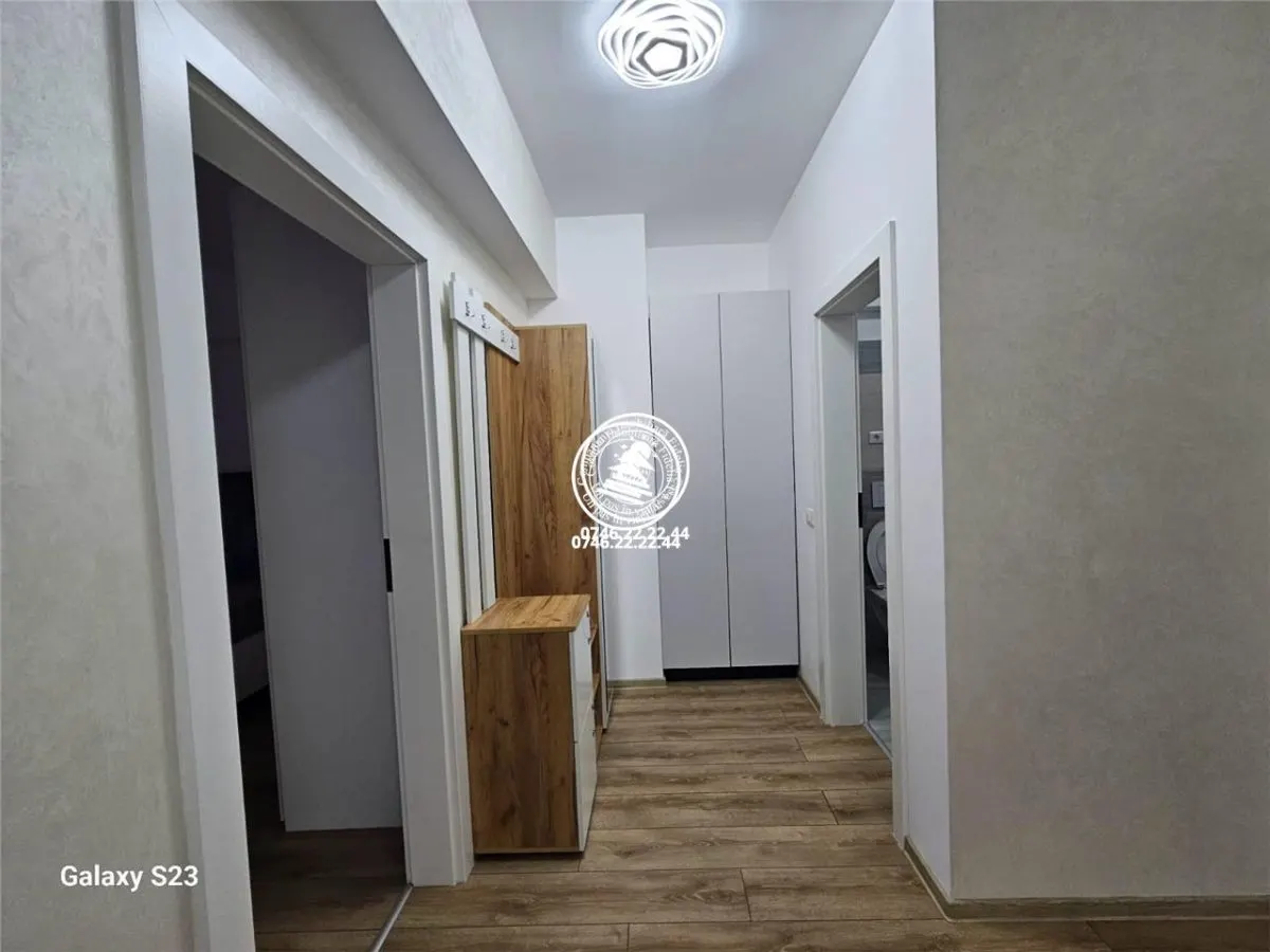 Apartament 2 camere Complex Arca Residance - foto 5