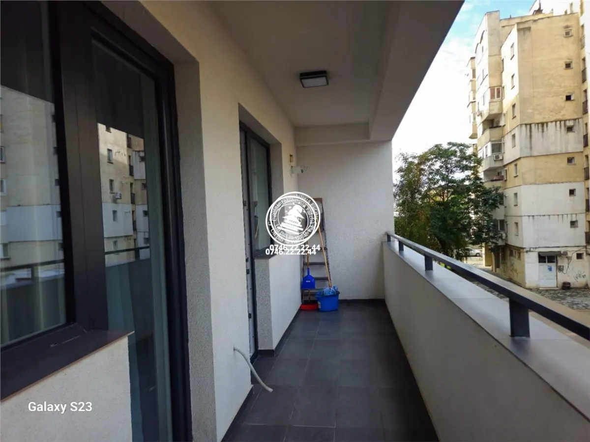 Apartament 2 camere Complex Arca Residance - foto 7