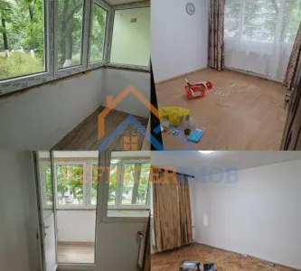 Apartament 2 camere decomandat / Drumul Taberei / Lujerului / balcon - Bucuresti